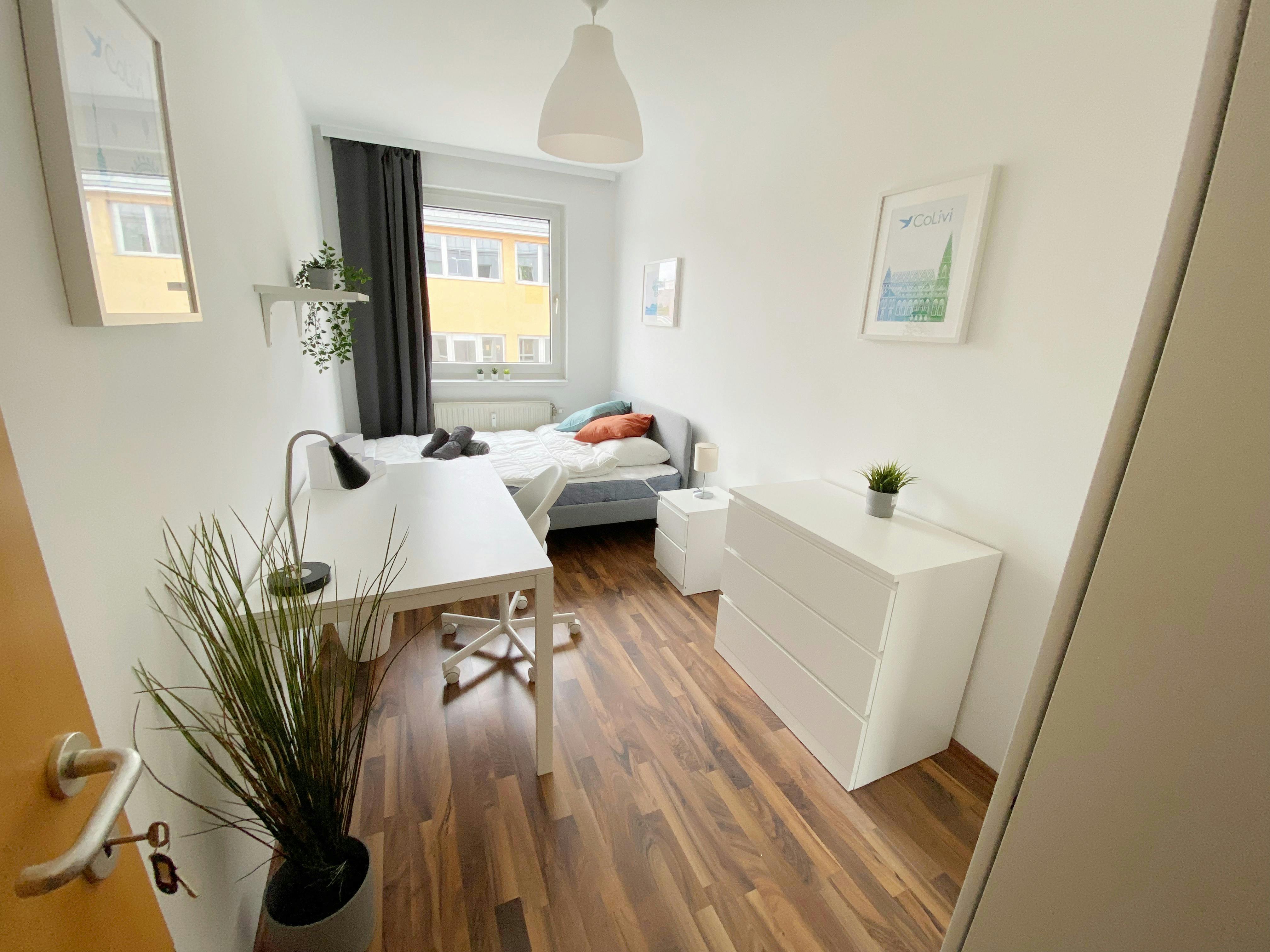 Apartment Vienna, 75m² — photo 2