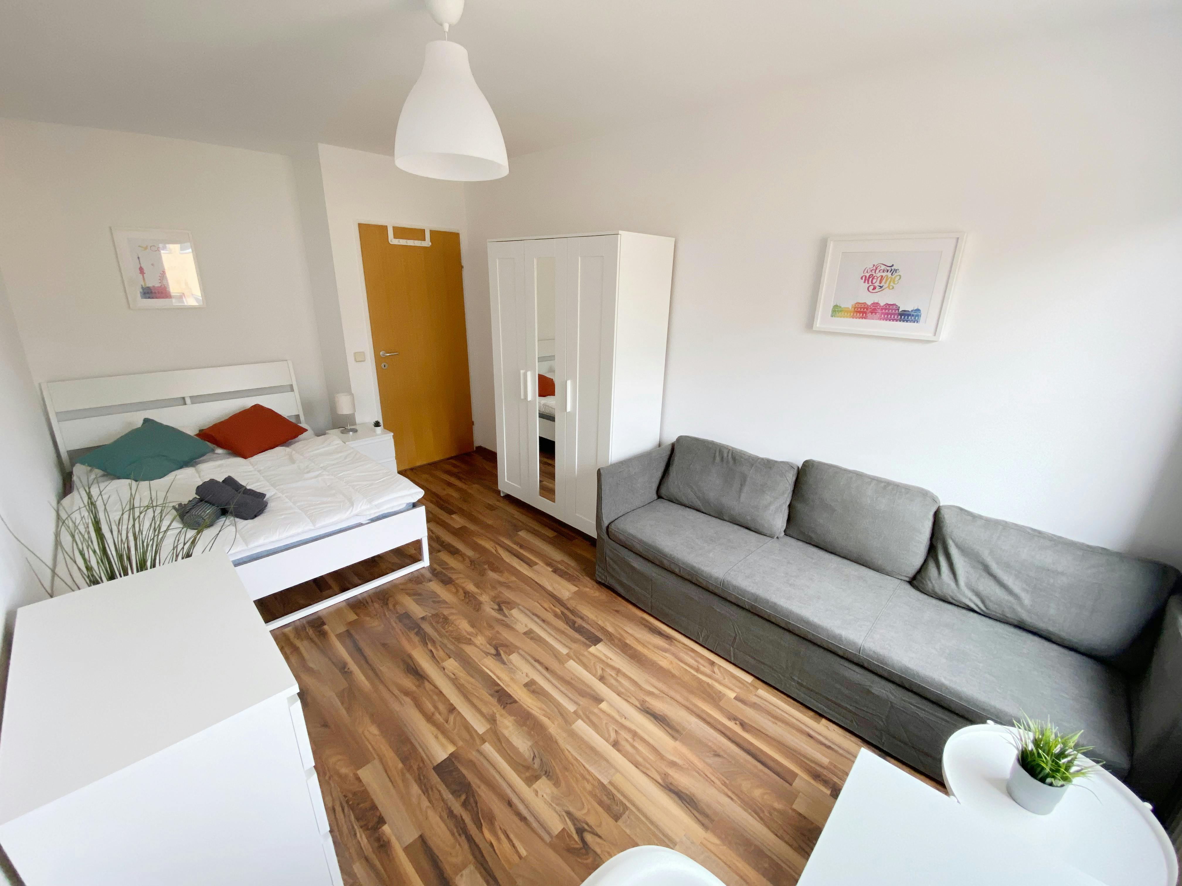 Apartment Vienna, 75m² — photo 3