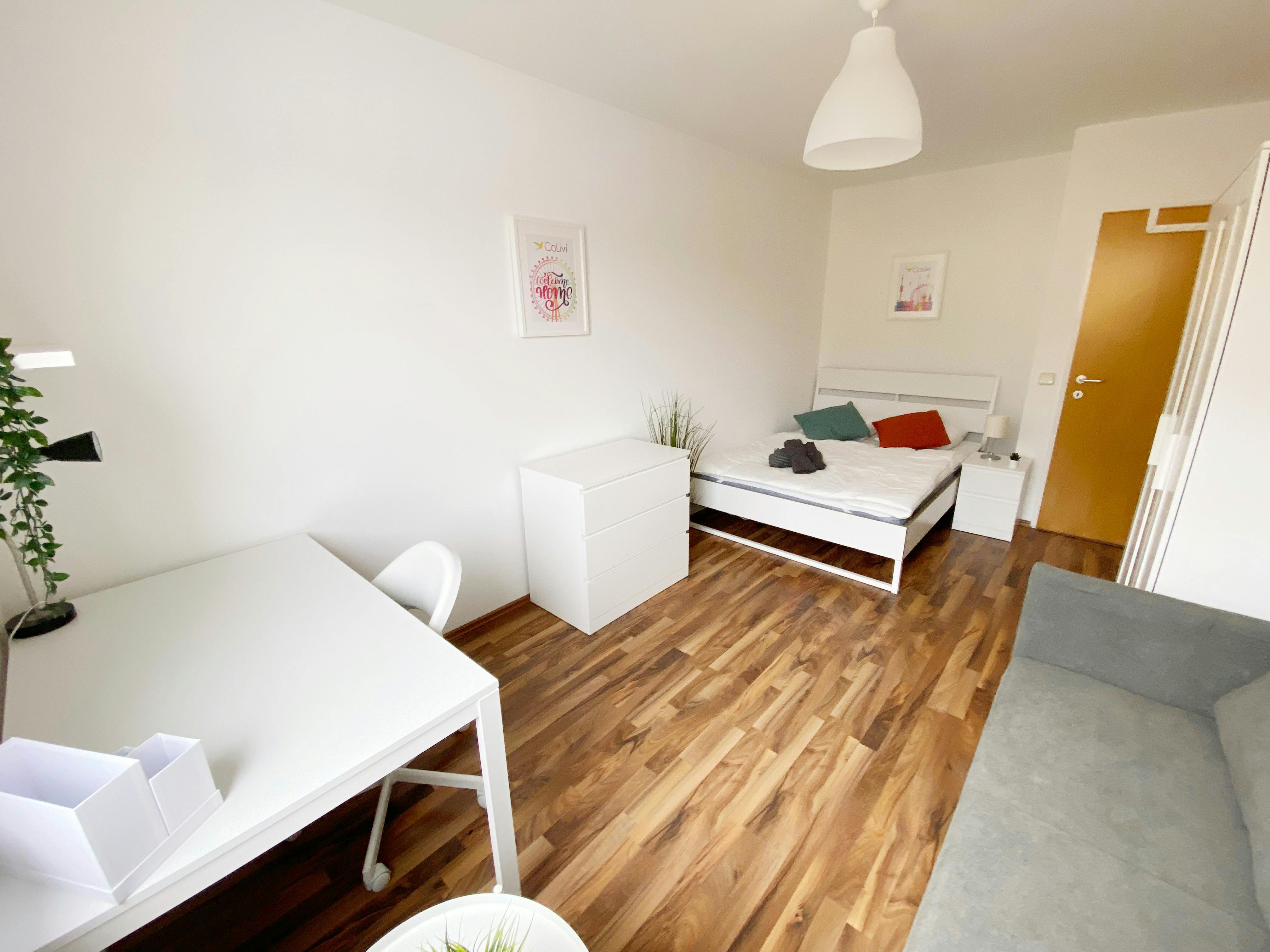 Apartment Vienna, 75m² — photo 6