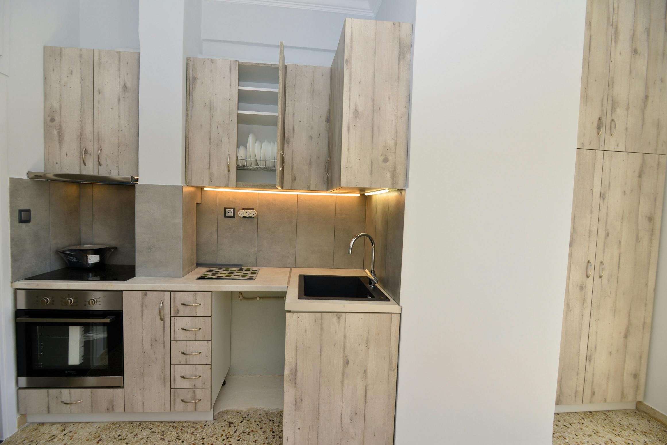 preview gallery tile