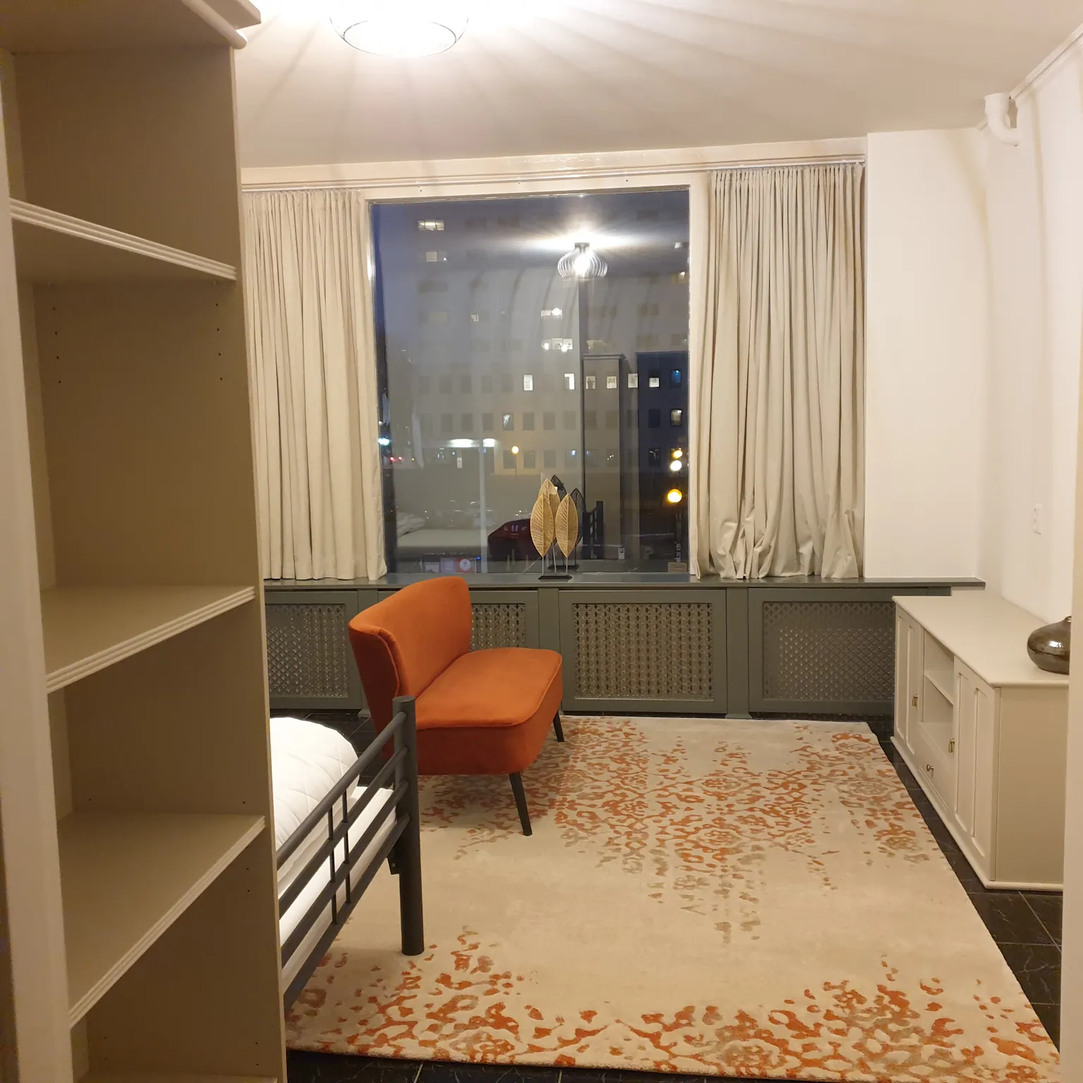 Private room in Van Swietenlaan, Rotterdam (1130008) ROOM 1