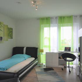 单间公寓 正在以 €1,450 的月租出租，其位于 Raunheim, Schulstraße