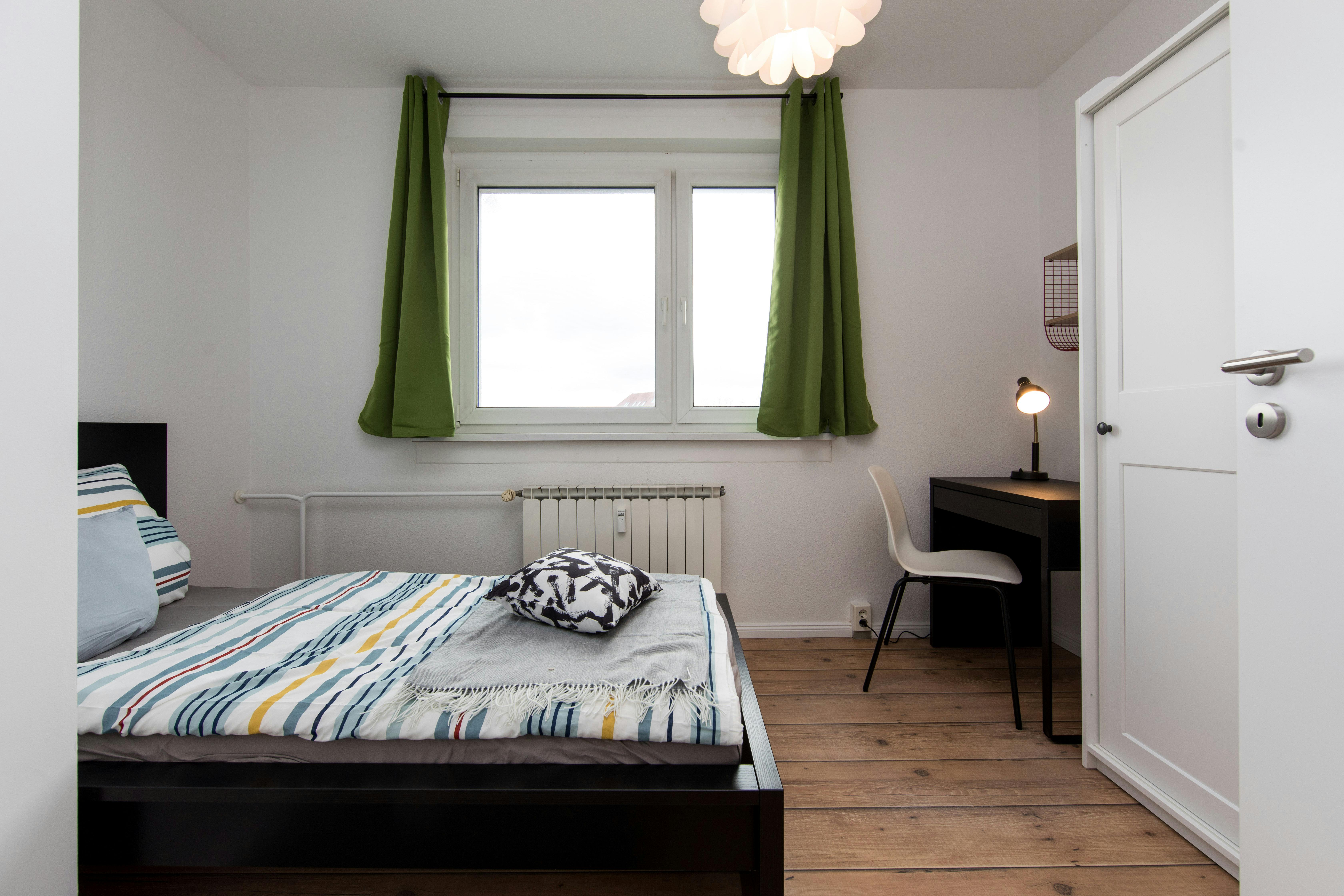 Johanna-Tesch-Straße, Berlin preview