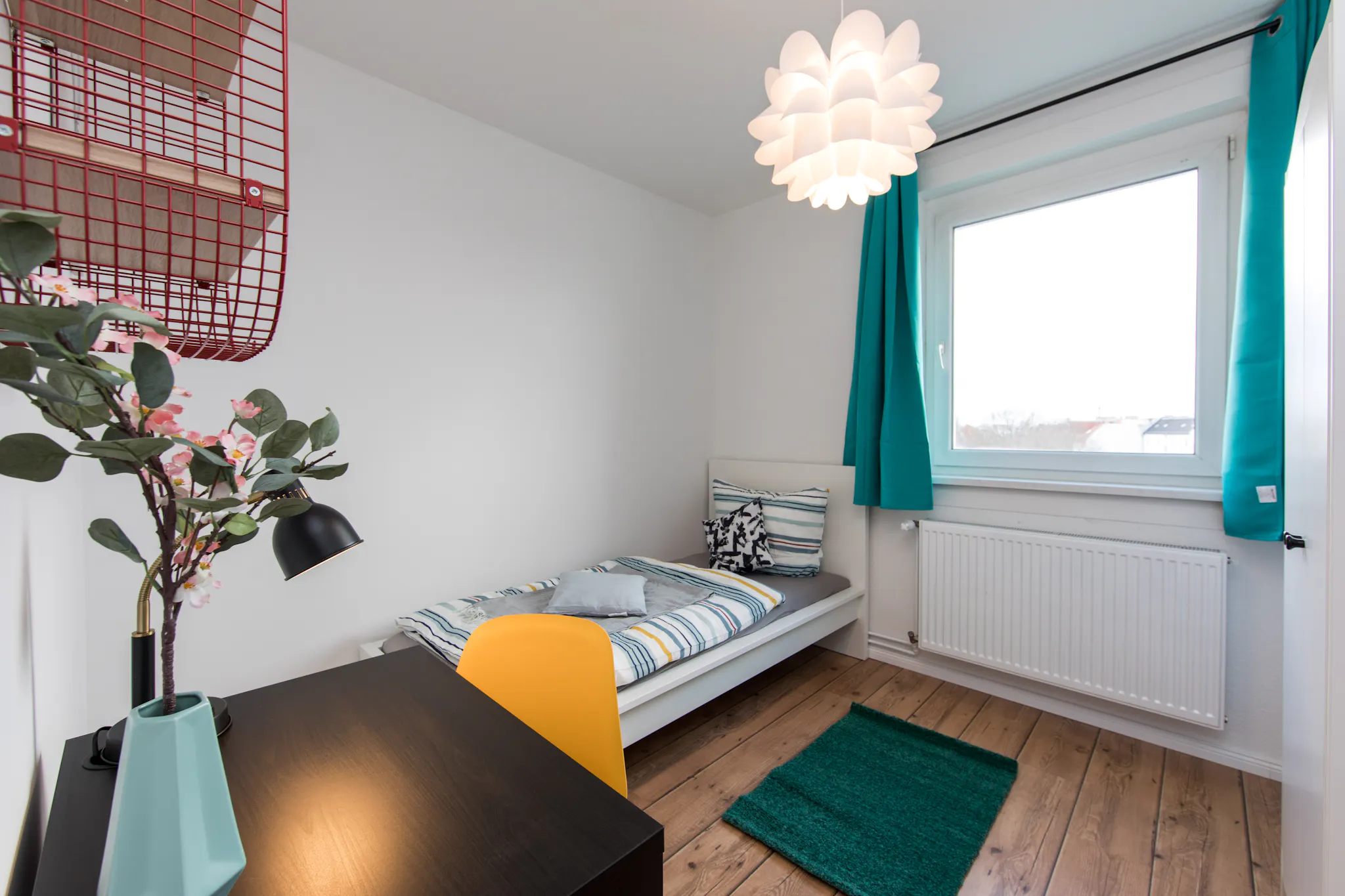 Johanna-Tesch-Straße, Berlin preview