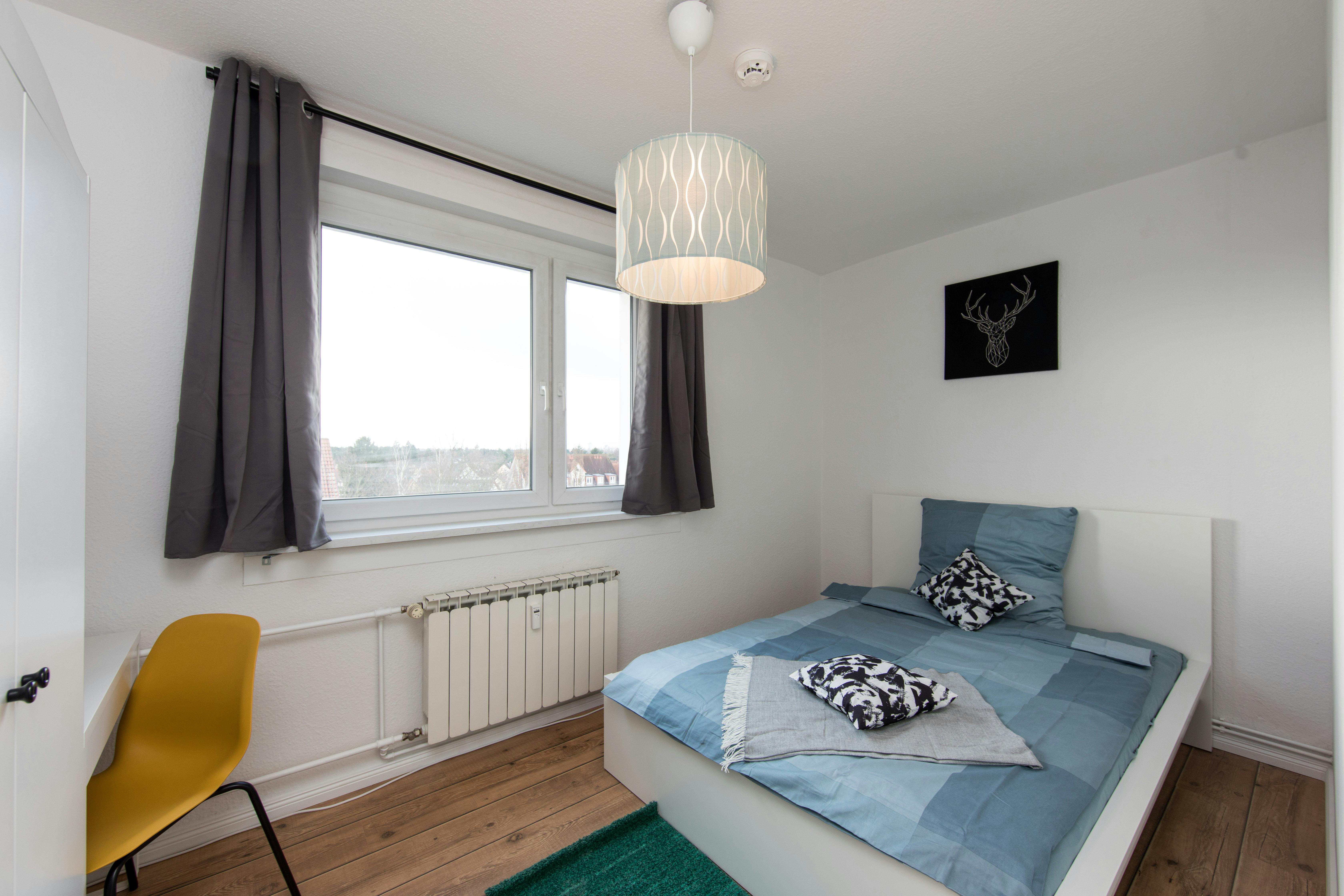 Johanna-Tesch-Straße, Berlin preview