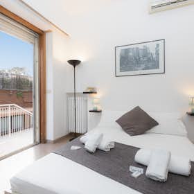 Appartamento for rent for 1.950 € per month in Rome, Viale Parioli