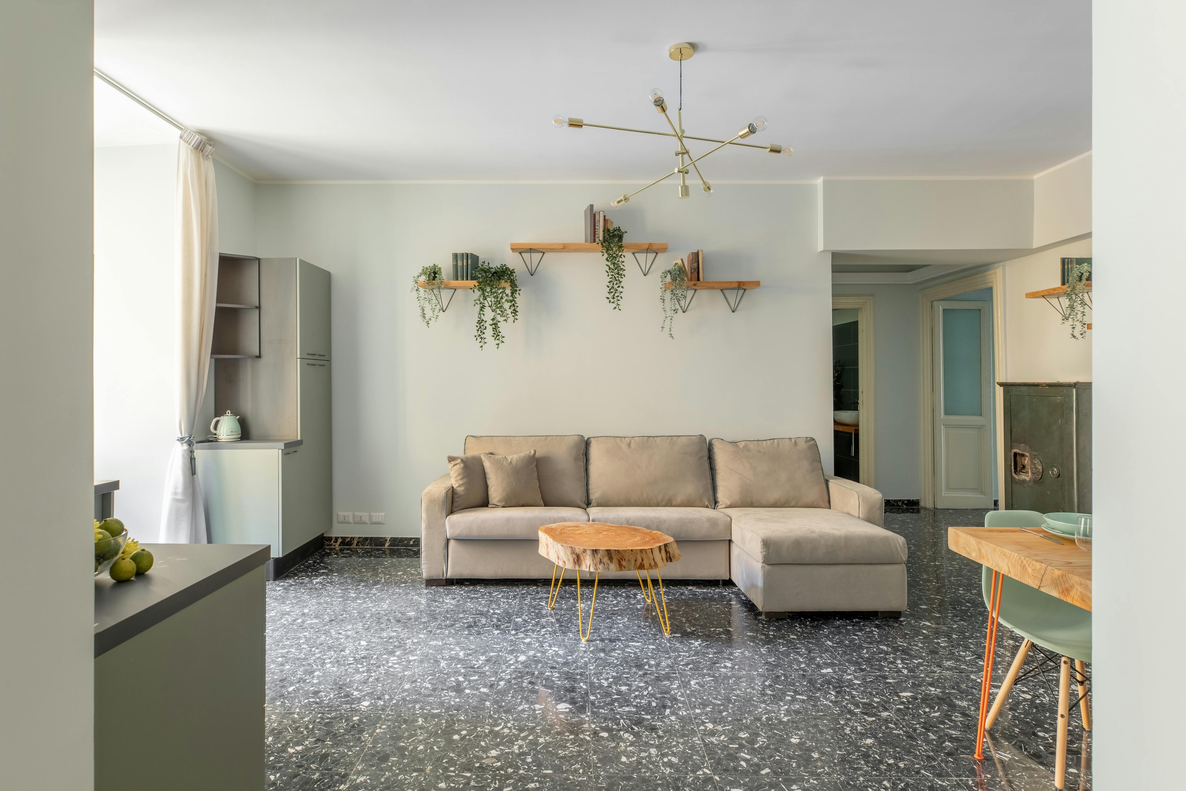 Via Paolo Emilio, Rome