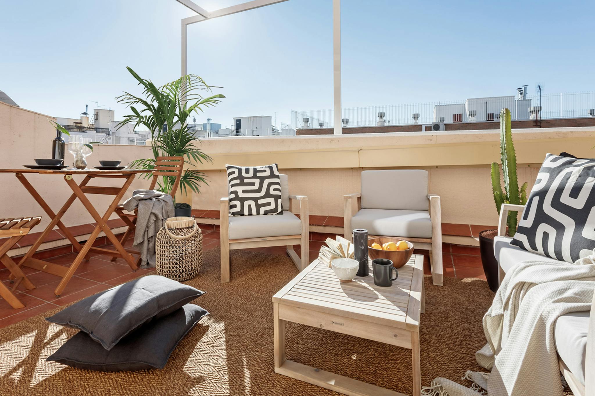 Calle de Galileo, Madrid preview