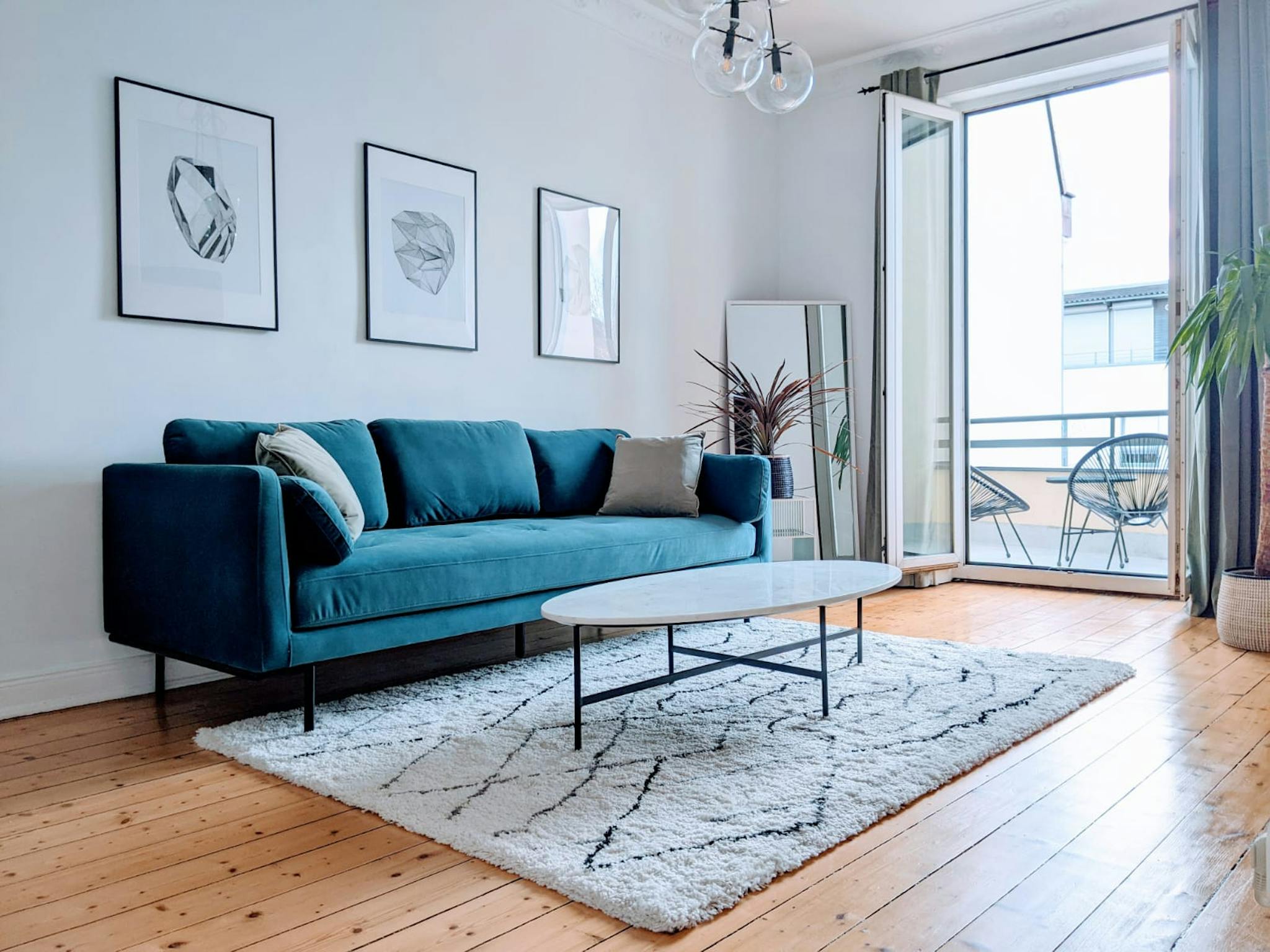 Luruper Weg, Hamburg preview