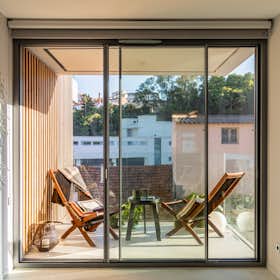 Studio for rent for €1,350 per month in Lisbon, Rua do Salitre