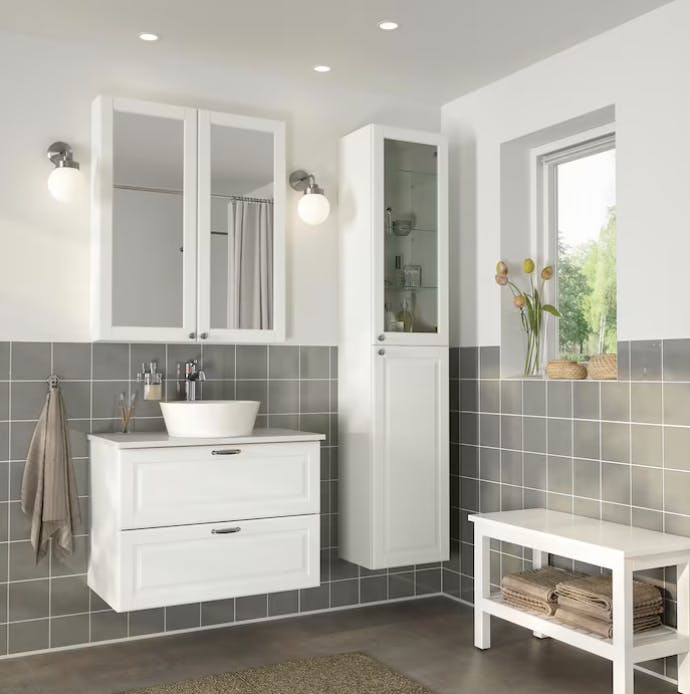 preview gallery tile