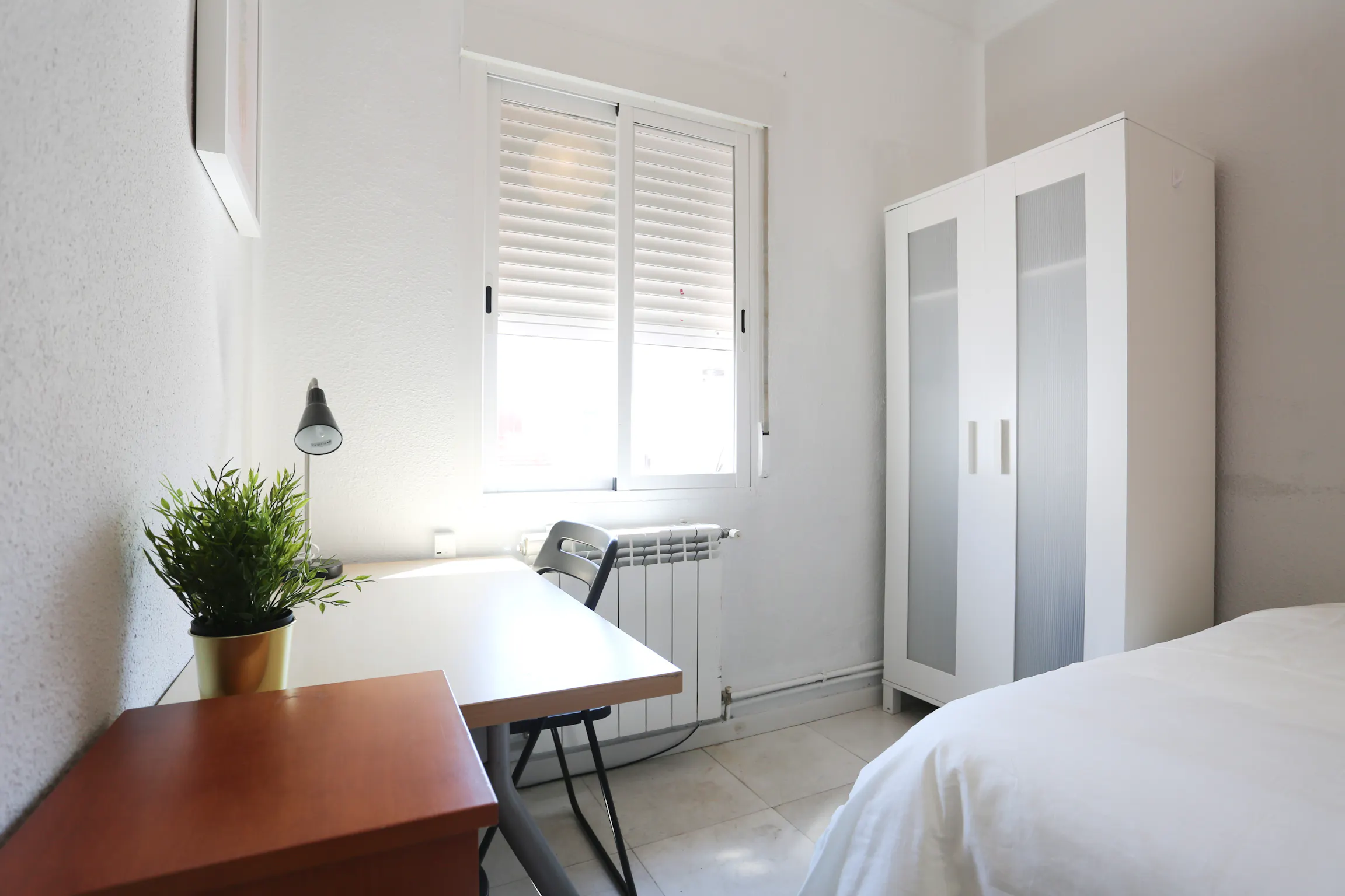 Private room in Calle de Mantuano, Madrid (1130604) ROOM 2