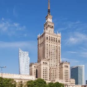 Appartement te huur voor PLN 3.465 per maand in Warsaw, ulica Złota