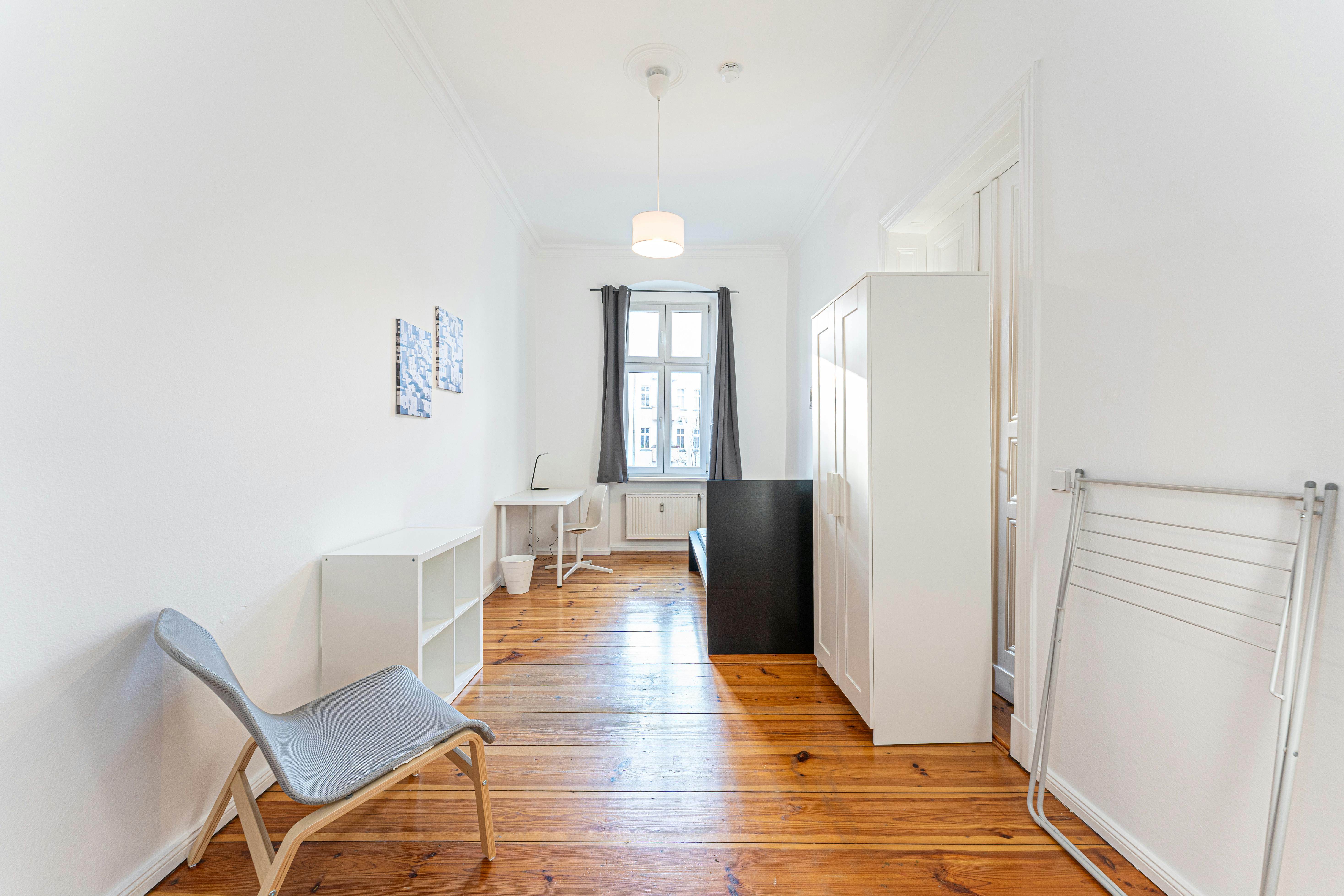 Boxhagener Straße, Berlin preview