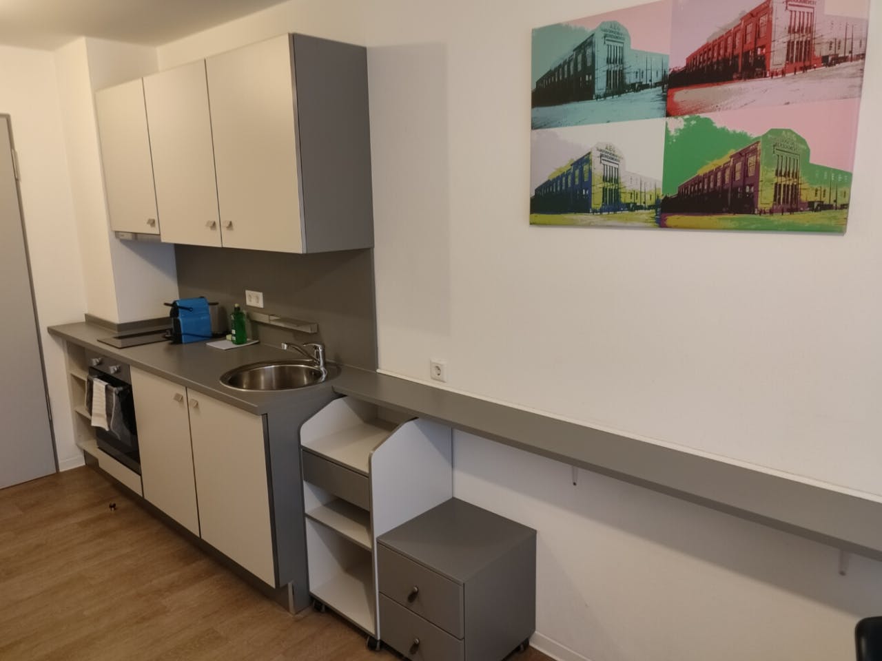 preview gallery tile