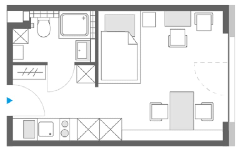 preview gallery tile