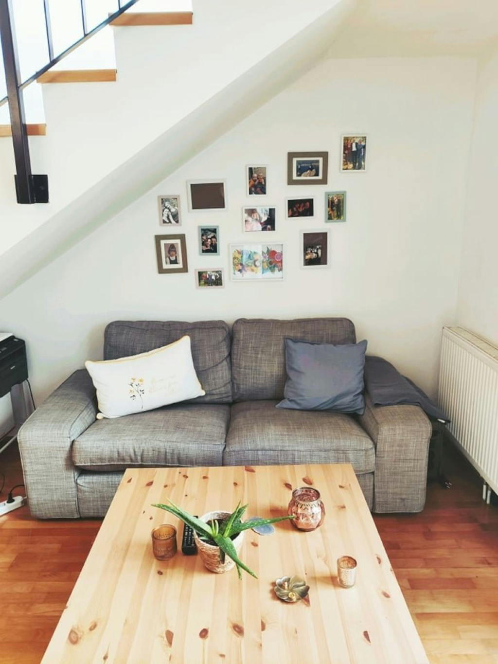 preview gallery tile