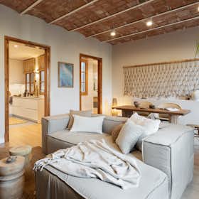 Apartment for rent for €4,077 per month in Barcelona, Carrer de Pau Claris