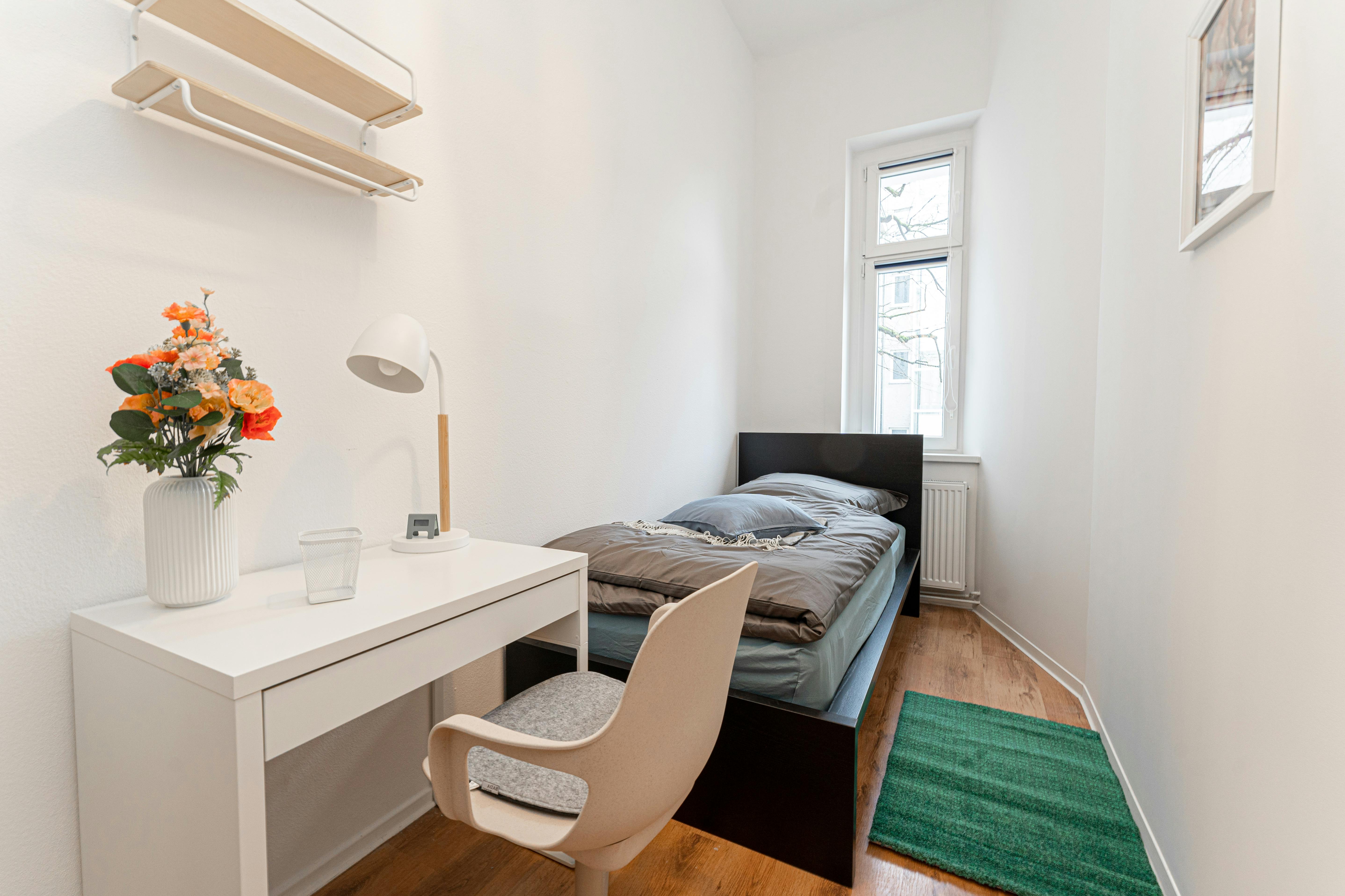 Private room for rent for €660 per month in Berlin, Köpenicker Straße