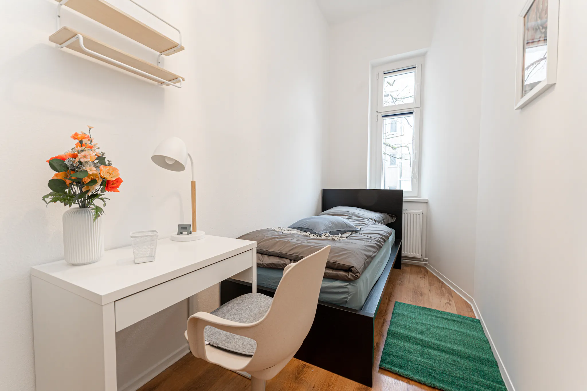 Köpenicker Straße, Berlin preview