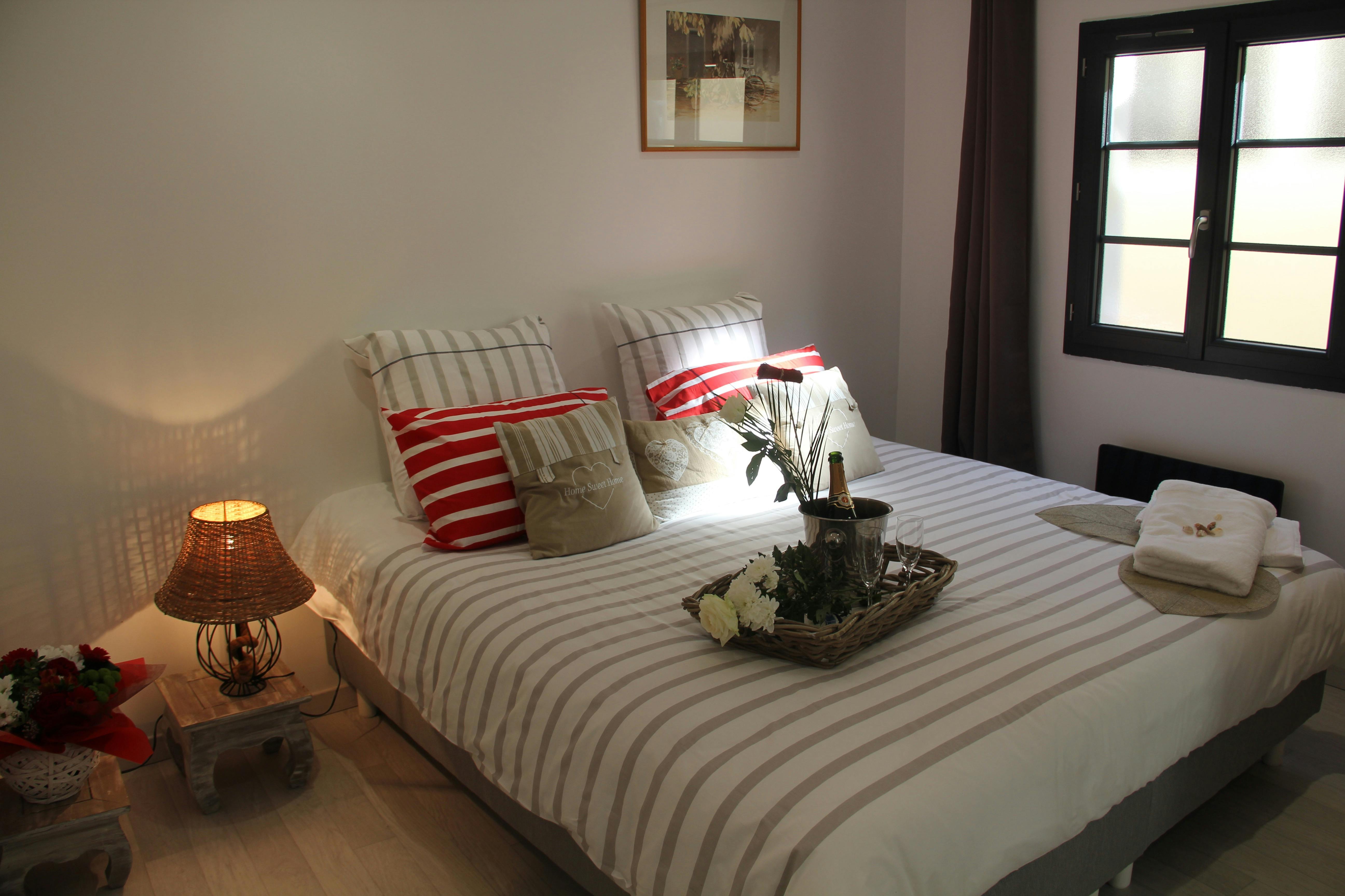 Maison à louer pour 1 600 €/mois à Rochefort, Rue Denfert-Rochereau