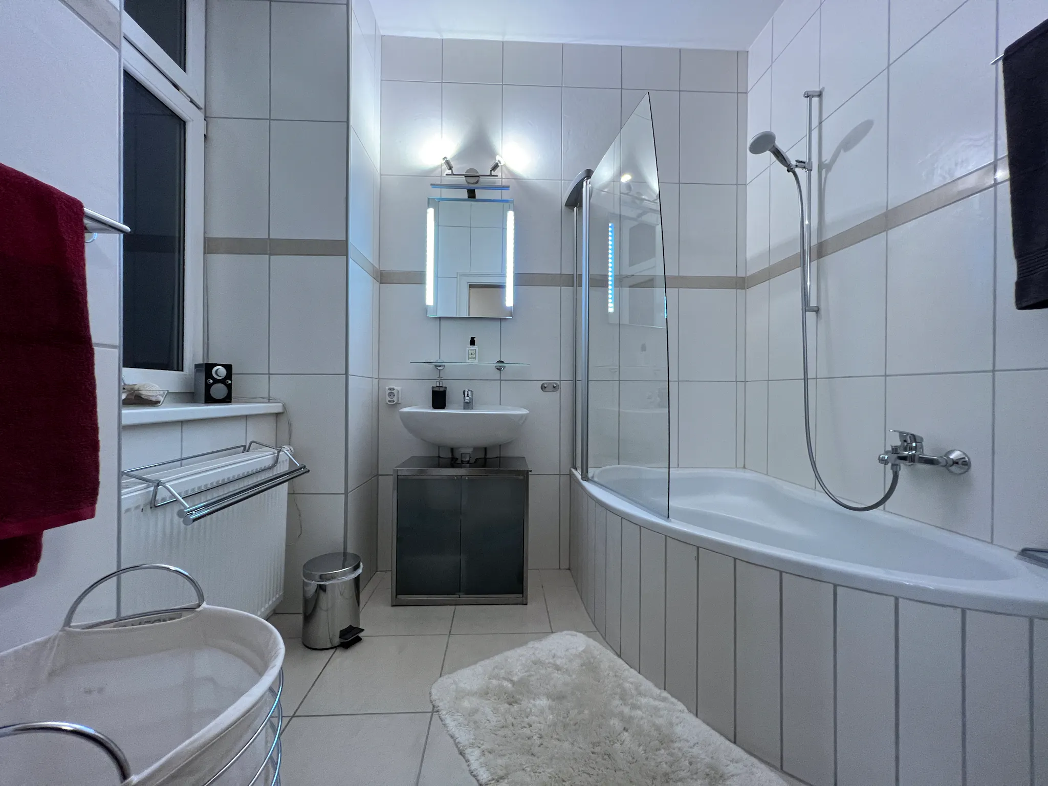 2-Bedroom Apartment in Salisstraße, Vienna (1130918) ROOM 4