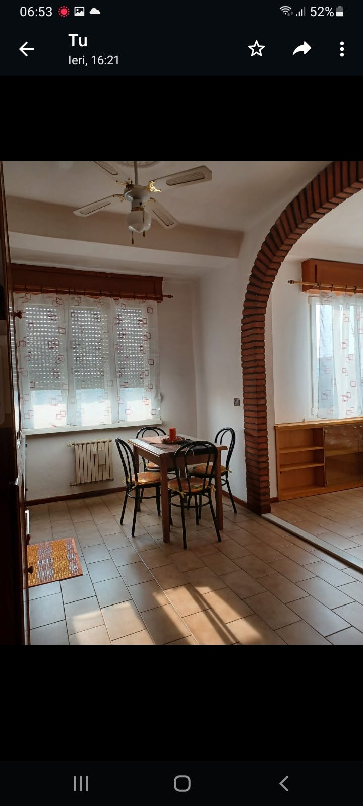 Apartment in Via Giuseppe Edoardo Arimondi, Milan (1130920) ROOM