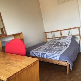 Private room for rent for €725 per month in Schaerbeek, Boulevard-Léopold III