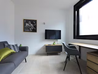 Maximilianstraße, Bonn 1-Bonn-ROOM-1