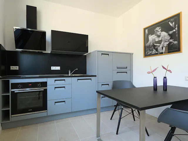 1-Bedroom Apartment in Maximilianstraße, Bonn (1130971) room image 2