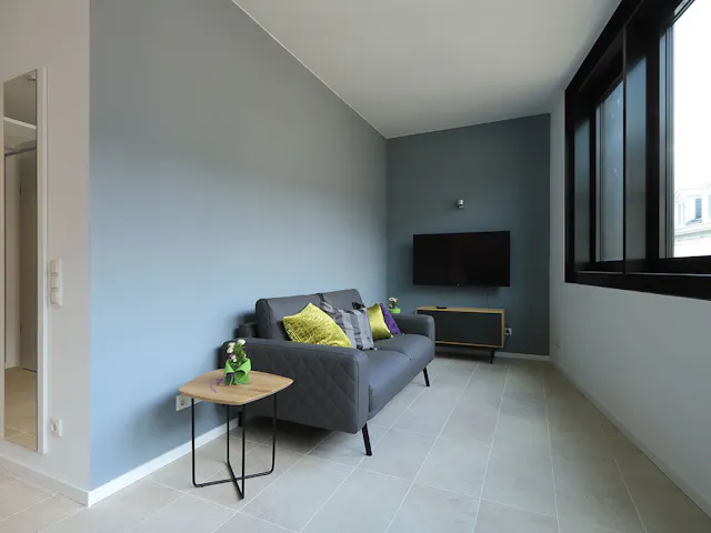 1-Bedroom Apartment in Maximilianstraße, Bonn (1130971) room image 1