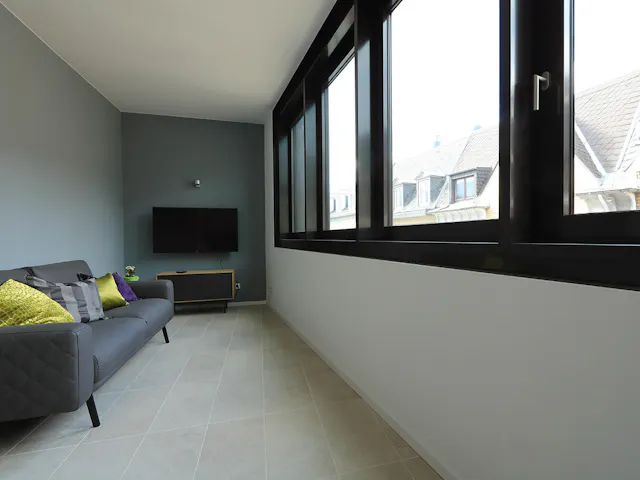 1-Bedroom Apartment in Maximilianstraße, Bonn (1130972) room image 8