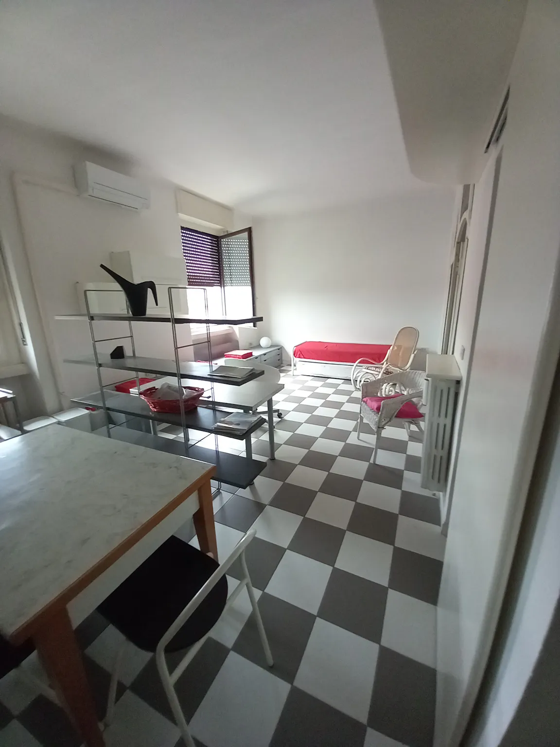 2-Bedroom House in Via Giuseppe Ripamonti, Milan (1131132) ROOM 4