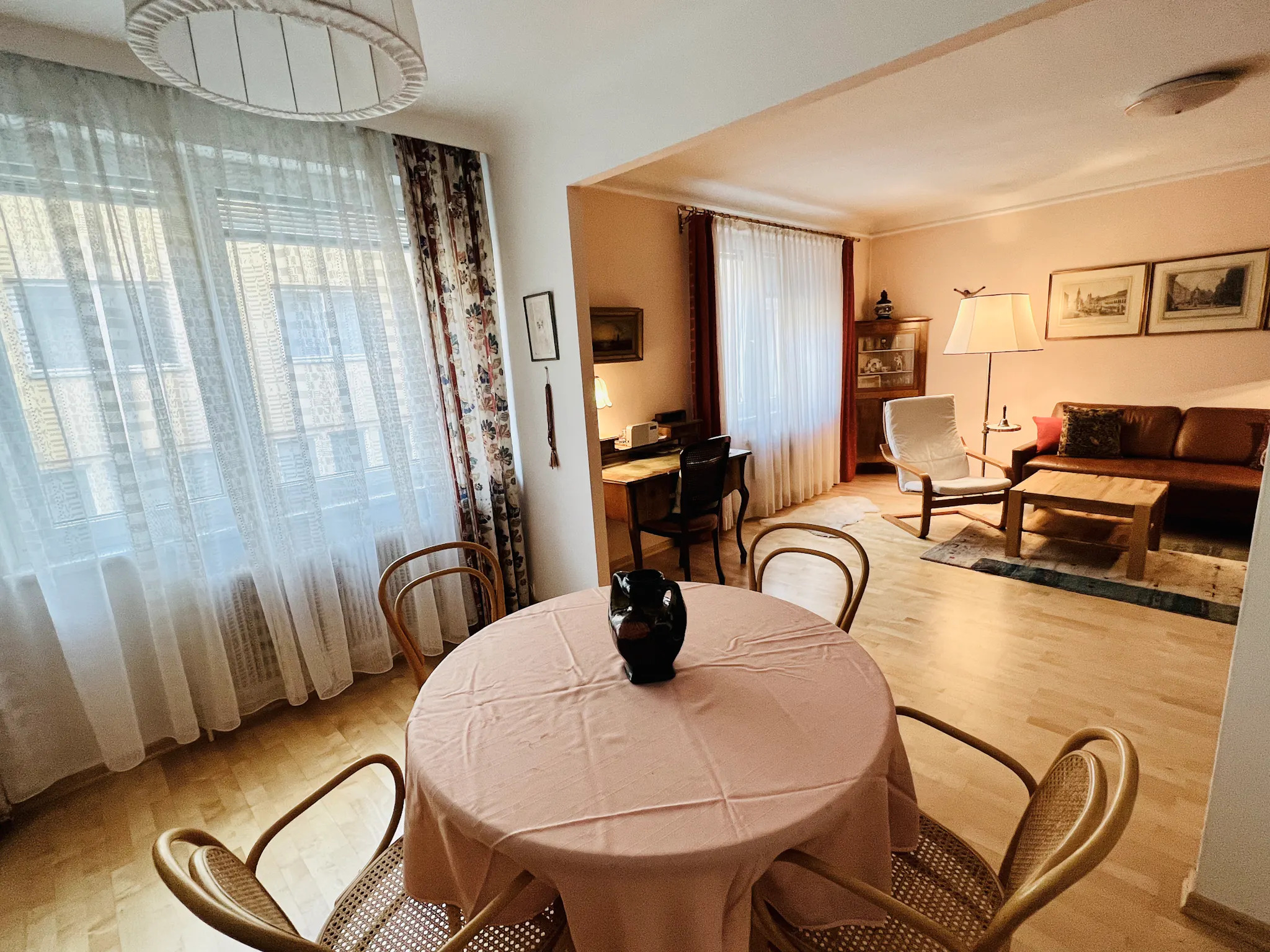 1-Bedroom Apartment in Rudolfinergasse, Vienna (1131212) ROOM 2