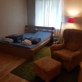 Отдельная комната сдается в аренду за 430 € в месяц в Göteborg, Vintervädersgatan