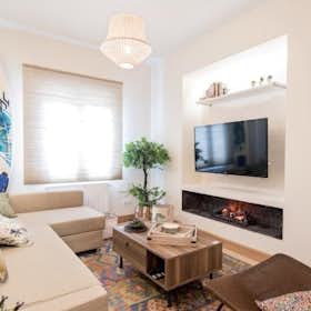 Appartement te huur voor € 1.575 per maand in Bilbao, Autonomia kalea