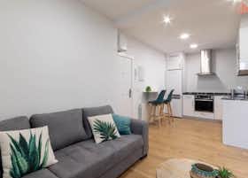 Wohnung zu mieten für 2.205 € pro Monat in Bilbao, Simón Bolívar kalea
