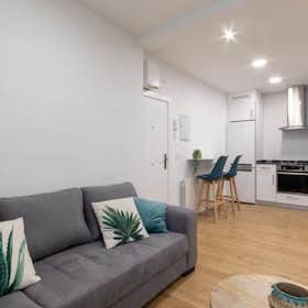 Apartamento para alugar por € 2.205 por mês em Bilbao, Simón Bolívar kalea