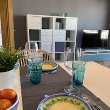 Apartment for rent for €1,540 per month in Leinfelden-Echterdingen, Richthofenstraße