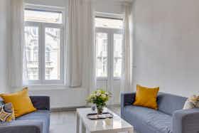 私人房间 正在以 €550 的月租出租，其位于 Schaerbeek, Avenue Émile Verhaeren