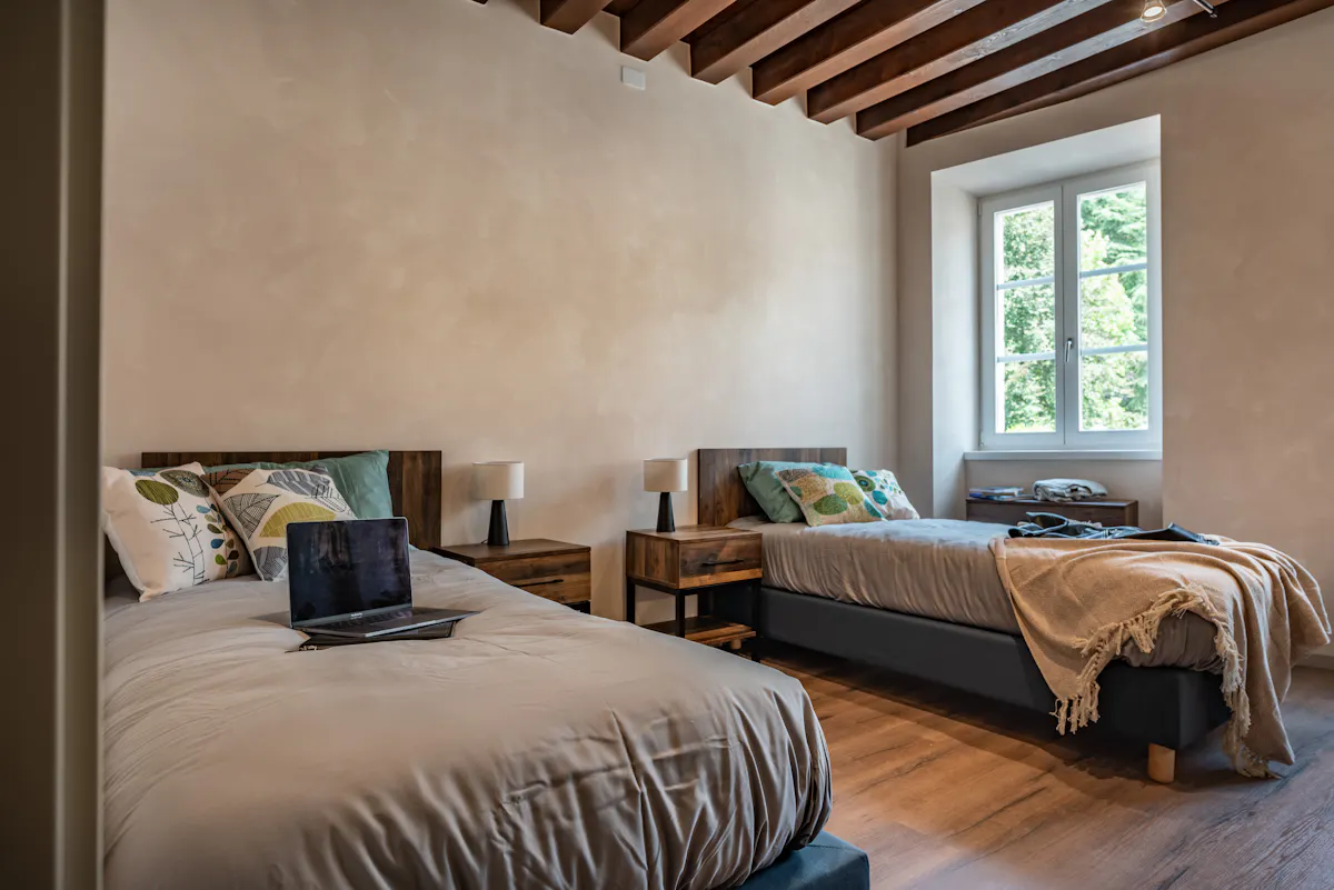 Shared room in Via Niccolò Paganini, Rovereto