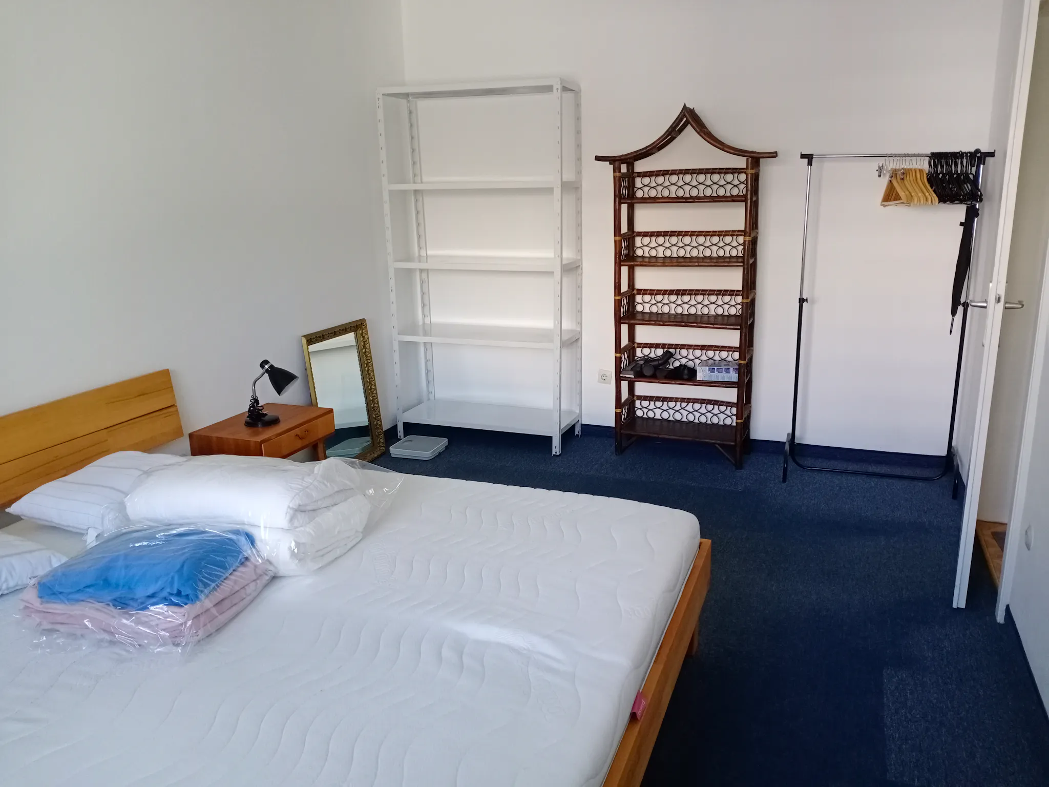 1-Bedroom Apartment in Karl-Theodor-Straße, Munich (1131458) ROOM 3