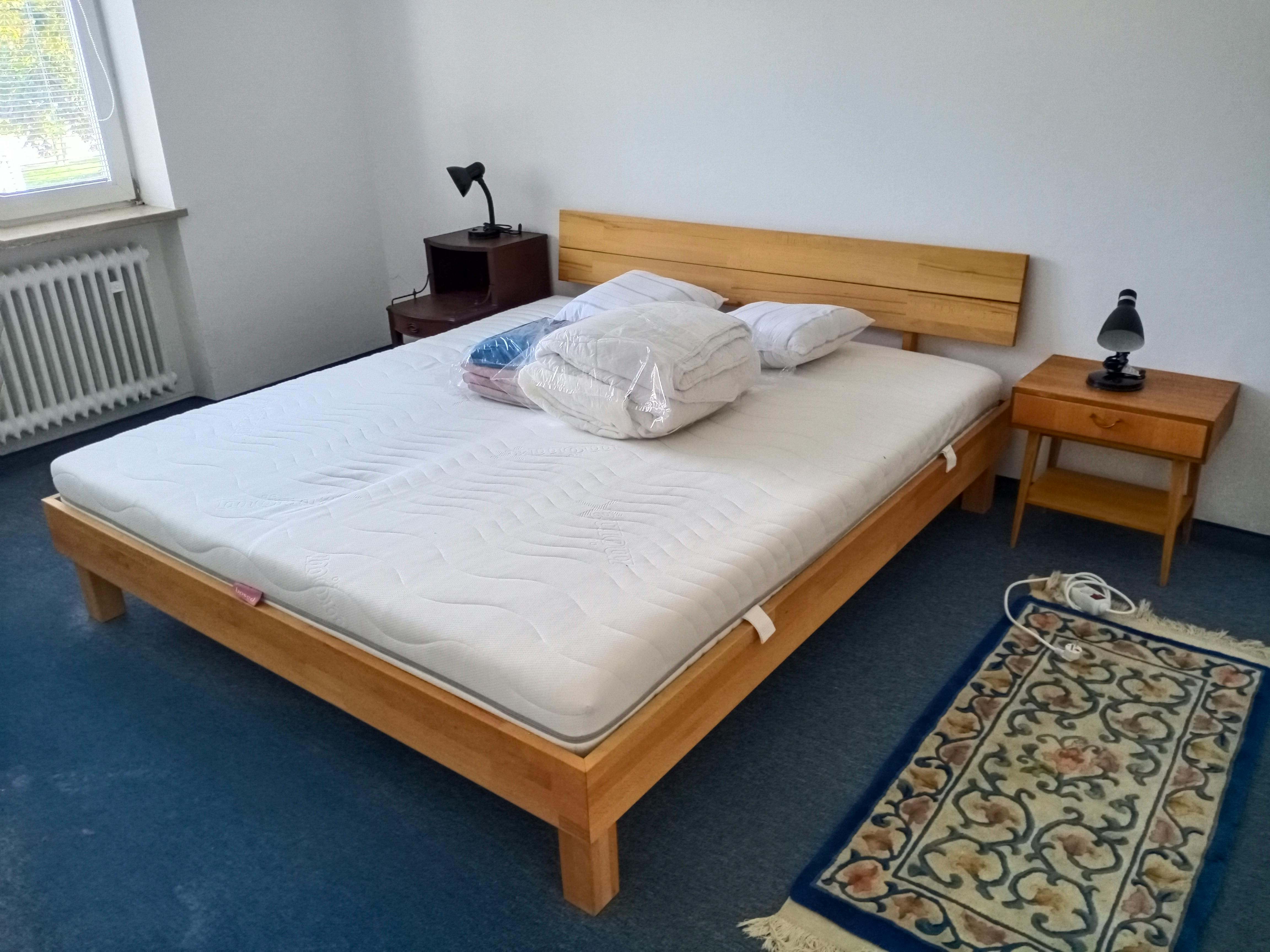 Apartment Munich, 60m² — photo 1