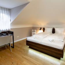 Studio for rent for €1,750 per month in Heidelberg, Rohrbacher Straße