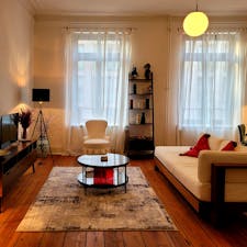 Apartment for rent for €1,800 per month in Hamburg, Koppel