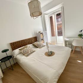 Private room for rent for €670 per month in Madrid, Calle de Toledo