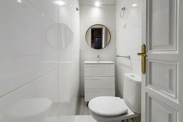Private room in Calle de Toledo, Madrid (1131684) room image 40