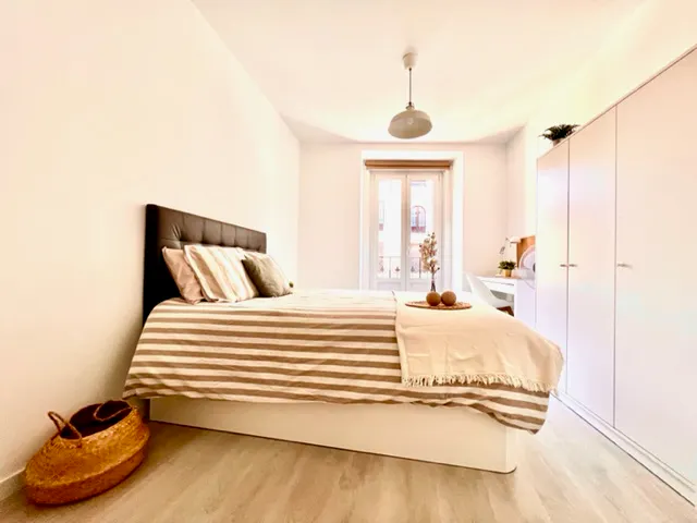 Private room in Calle de Toledo, Madrid (1131690) room image 1