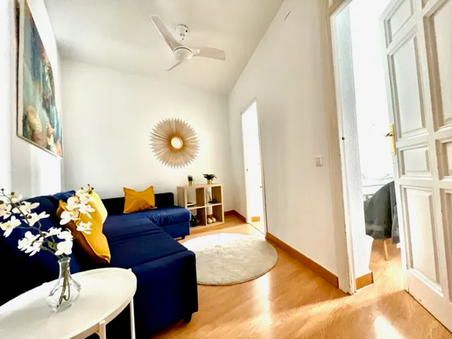 3-Bedroom Apartment in Calle de Toledo, Madrid (1131700) room image 2