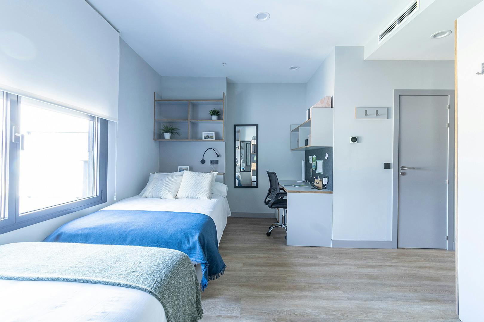 preview gallery tile